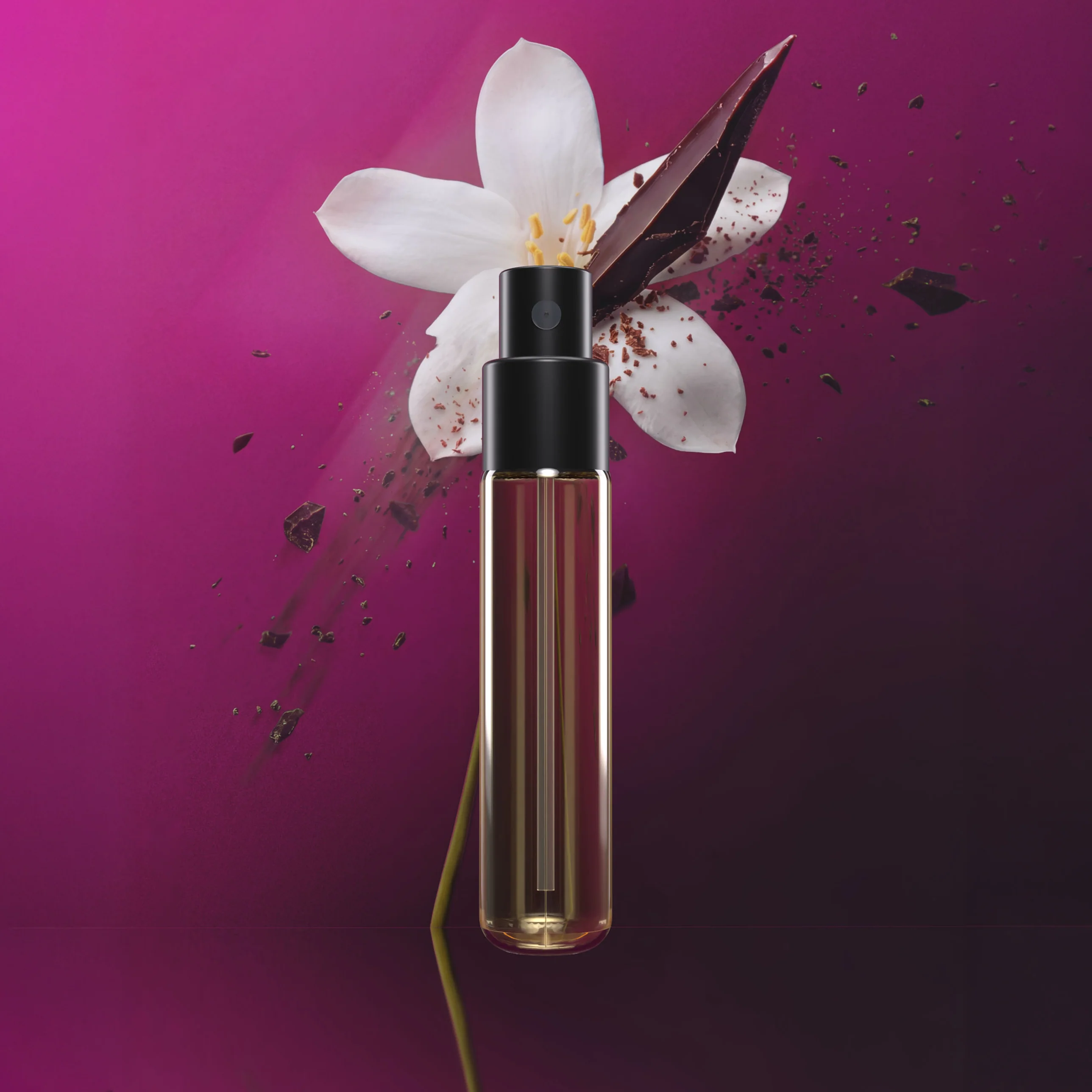 Eau de Parfum