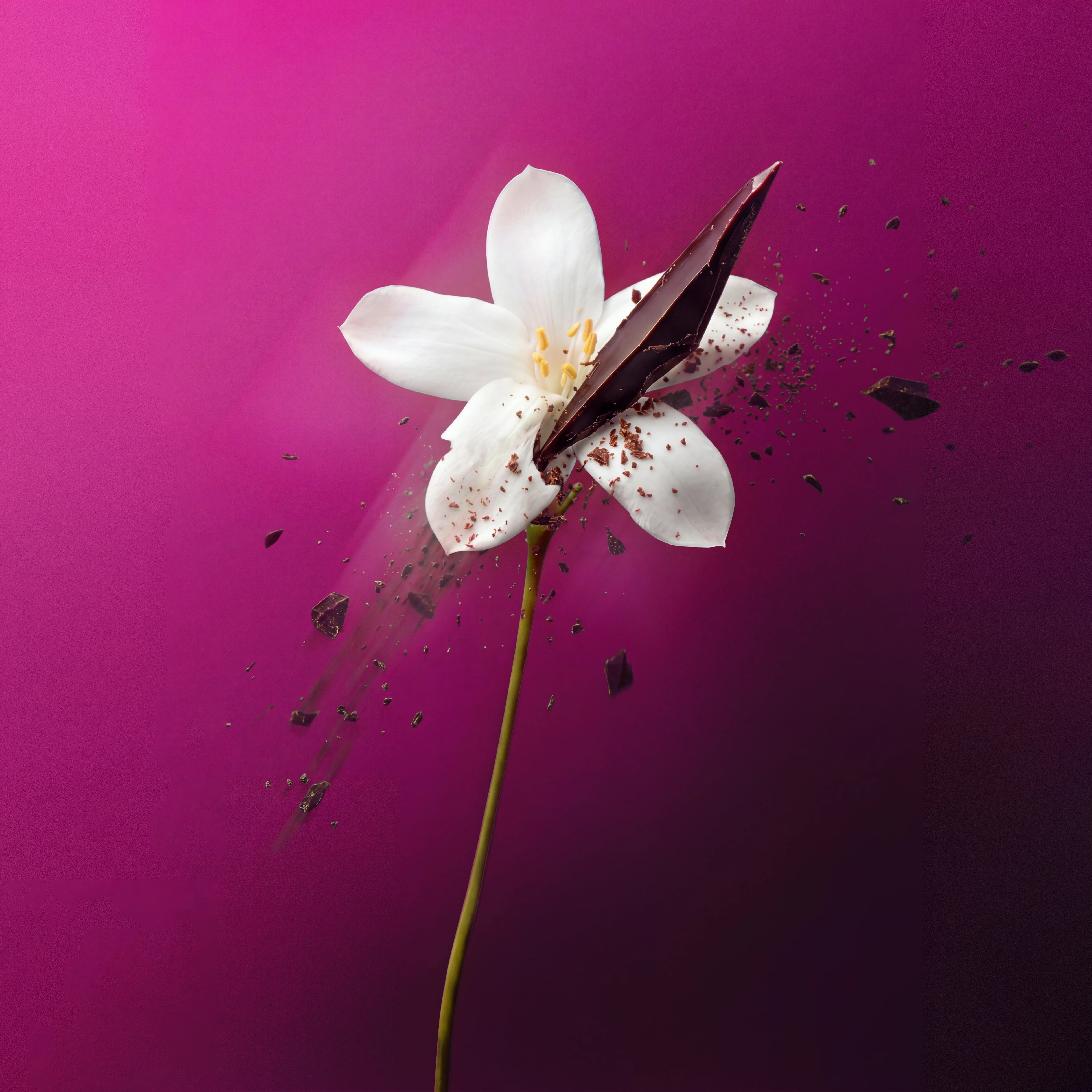 Forbidden Bloom Eau de Parfum 60ml - Image 4