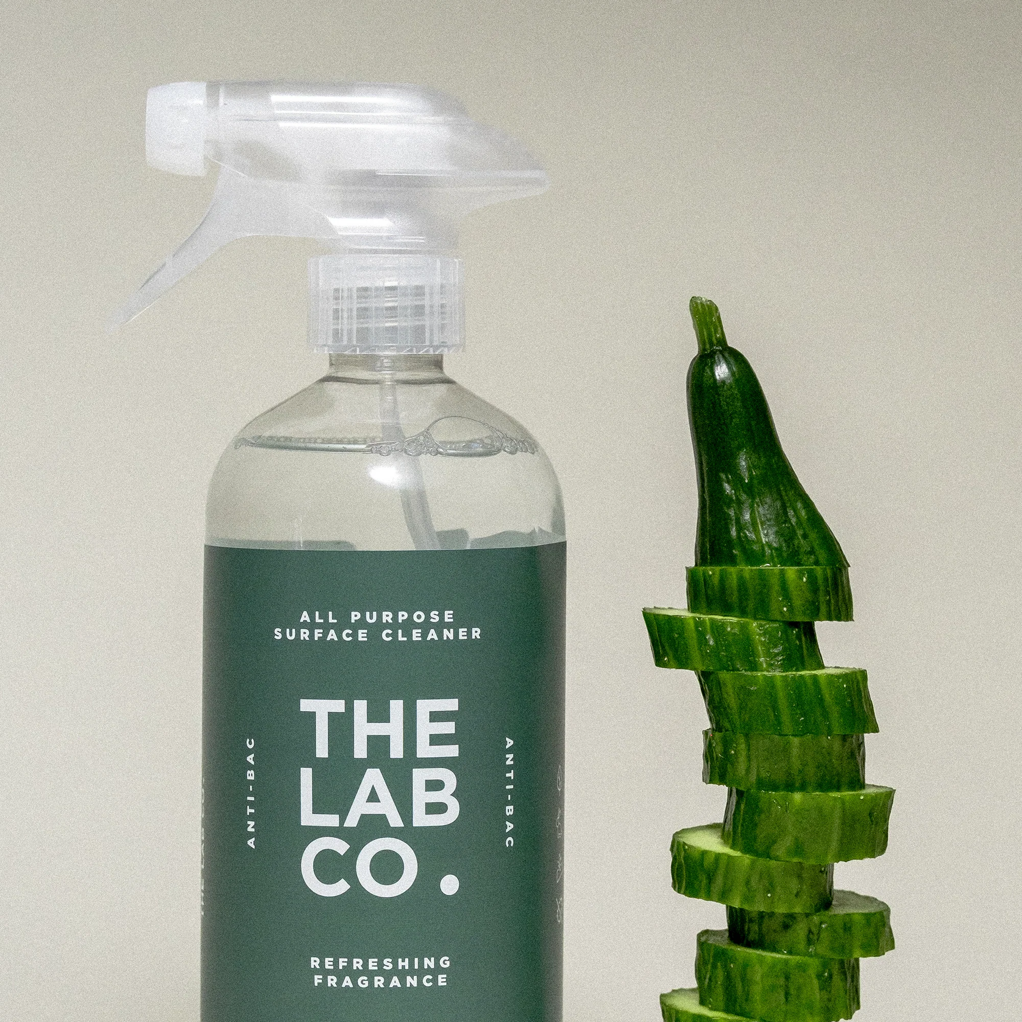 Refreshing All Purpose Cleaner 750ml - Image 3