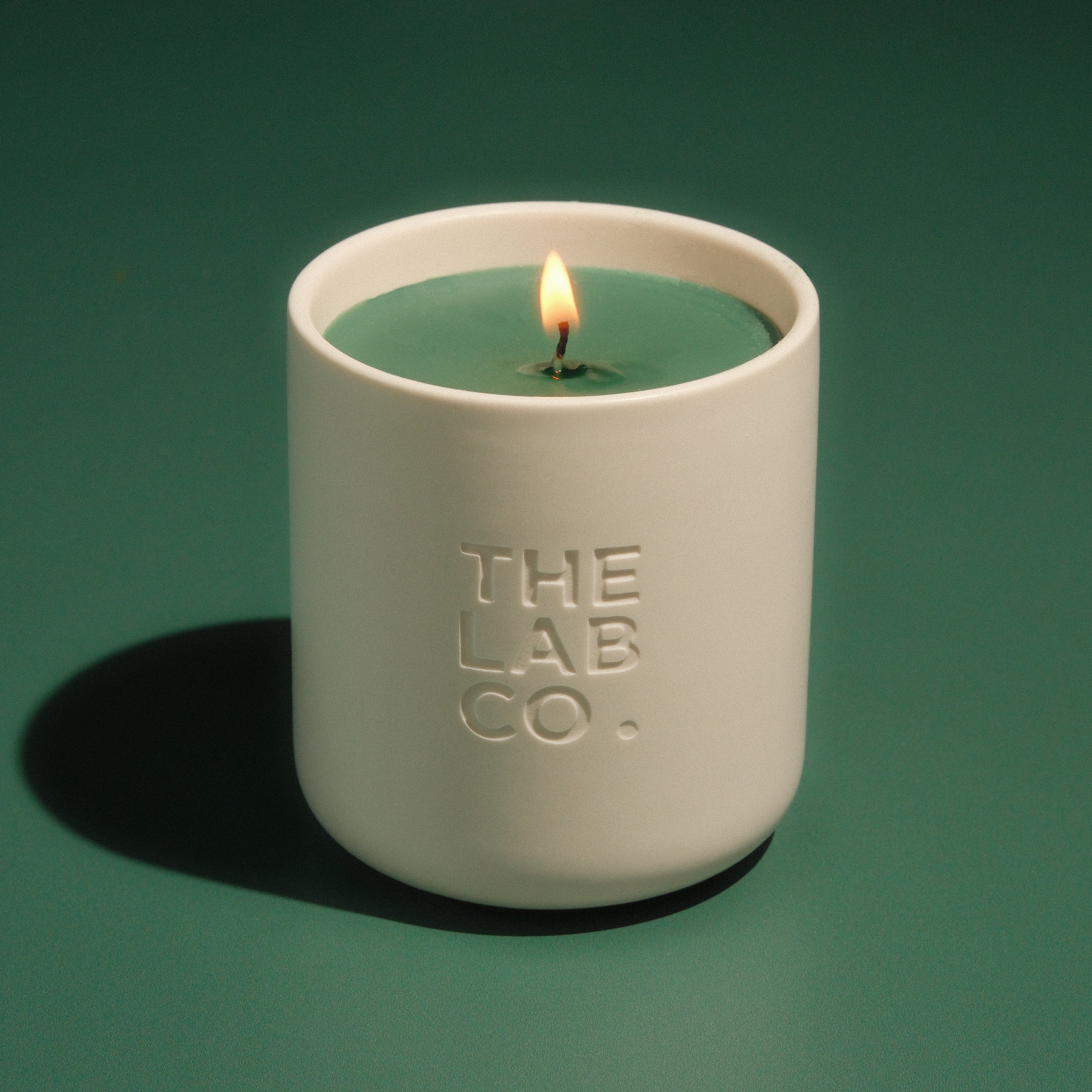 Refreshing 100% Soy Wax Candle 280g - Image 5
