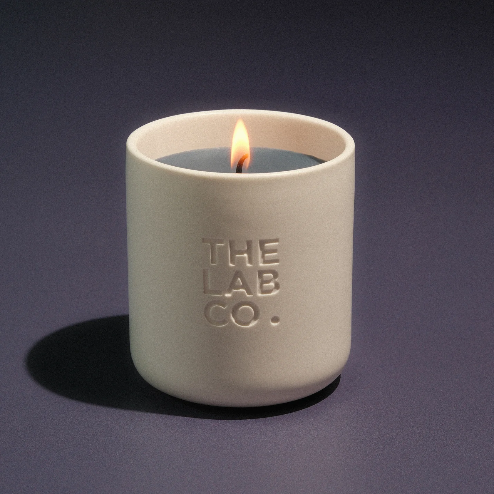 Relaxing 100% Soy Wax Candle 280g - Image 3