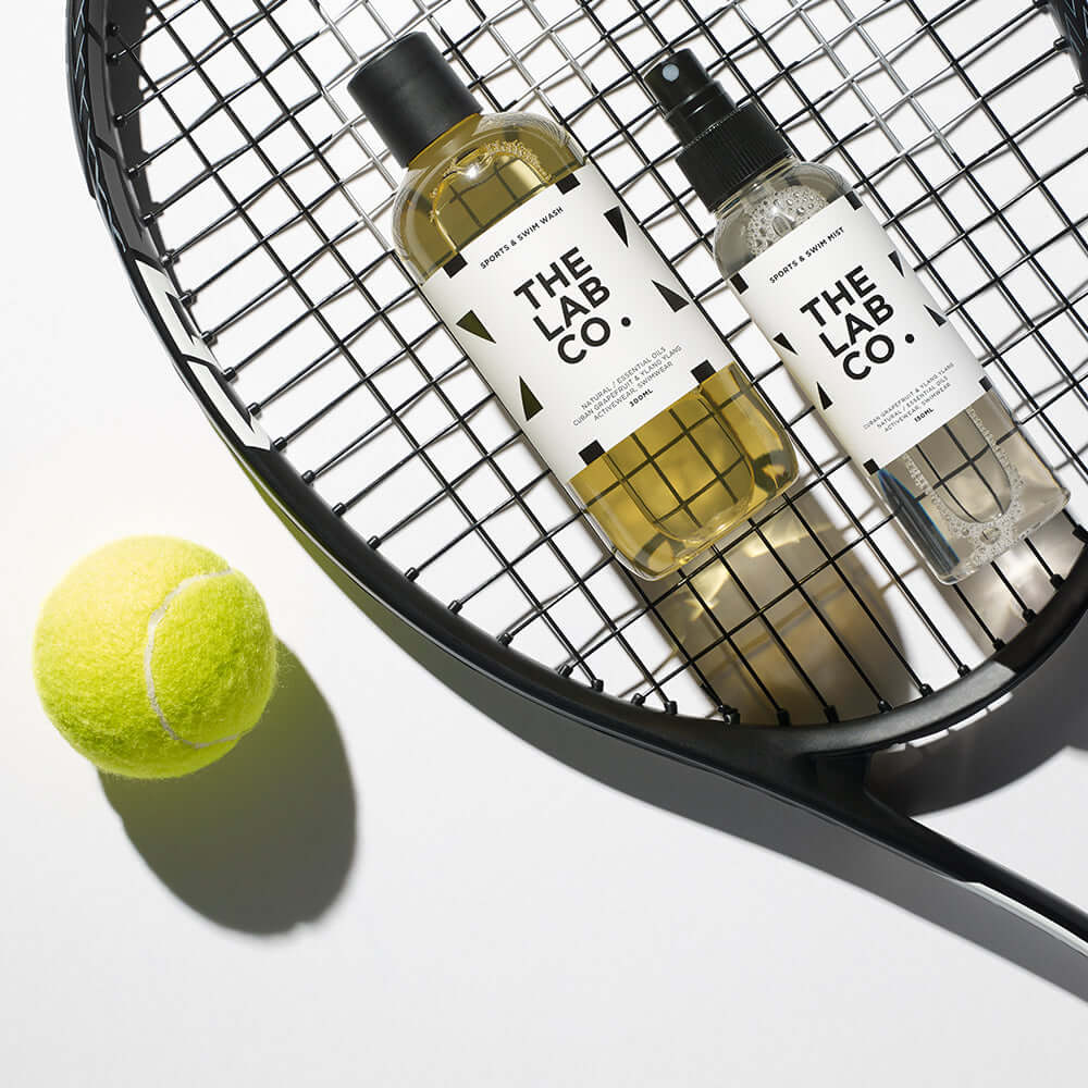 Sports Laundry Mist 150ml - Image 4